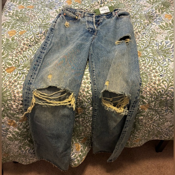 Gucci Denim - Gucci jeans